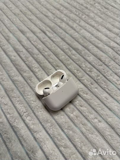Apple airpods pro 2 реплика
