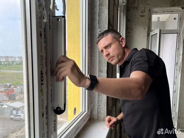 Профессиональная приемка квартир от застройщика