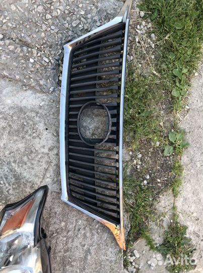 Фара lexus rx 270 afs