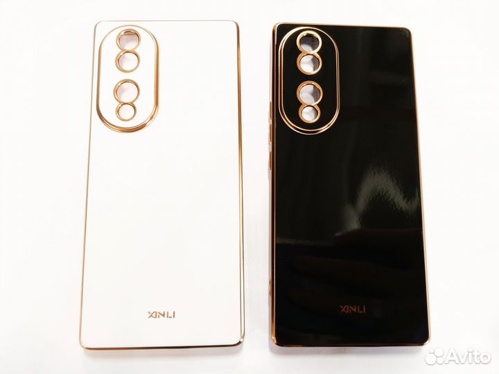 Чехлы на Honor 70 5G