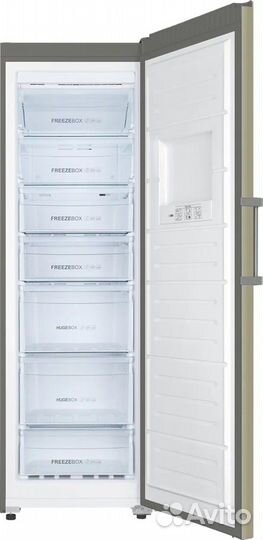 Морозильная камера haier H2F-262GAA