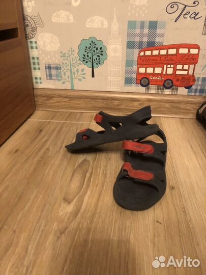 Crocs