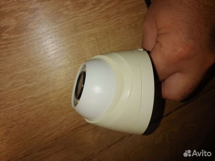 Камера видеонаблюдения DH-HAC-hdw1000rp-0280B-S3