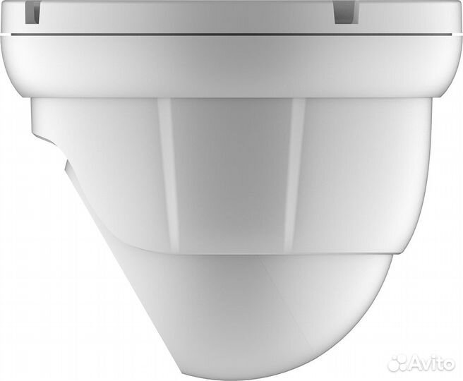 Видеонаблюдение (IP видеокамера, 2Mpix, микрофон)