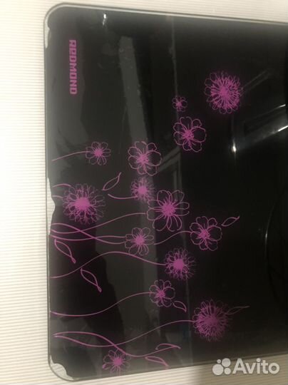 Весы напольные электронные