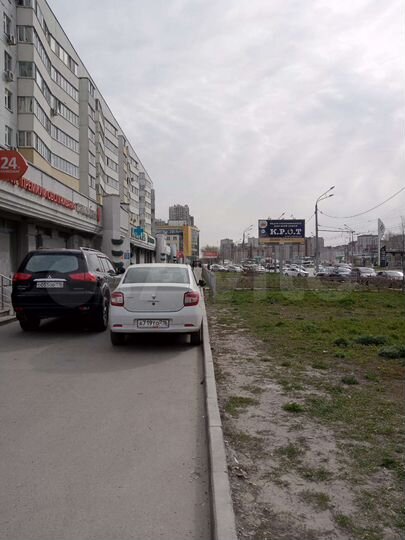 Квартира-студия, 11 м², 1/8 эт.