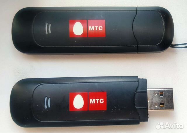 3g модем (все операторы)