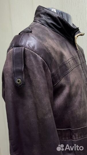 Реставрация и покраска кожаных изделий