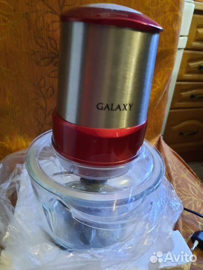 Чоппер электрический, GL2354