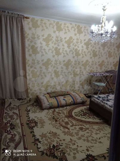 4-к. квартира, 100 м², 1/2 эт.