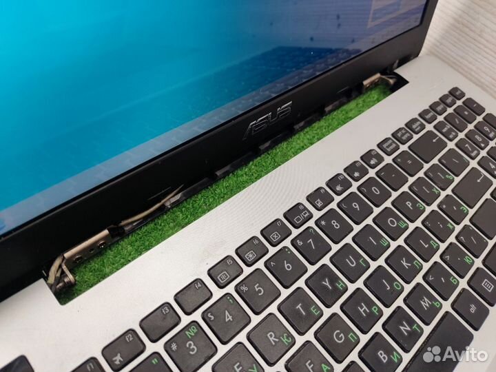 Ноутбук Asus X555L (148)
