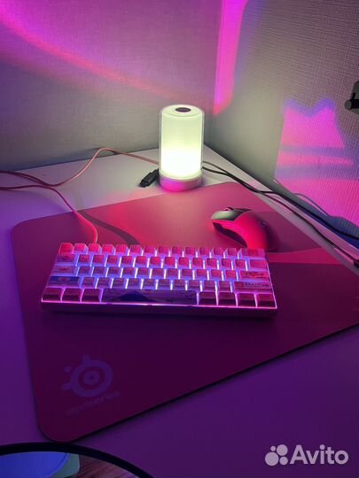 Игровая клавиатура Akko World tour Tokyo 3061