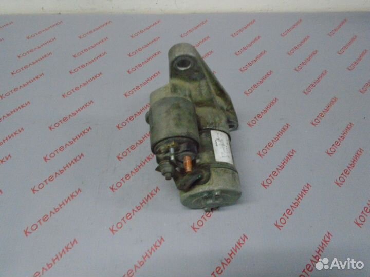 Nissan 23300-EN20B Стартер