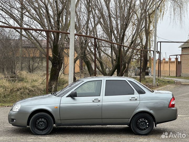 LADA Priora 1.6 МТ, 2011, 99 449 км