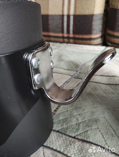 Гравитационные ботинки