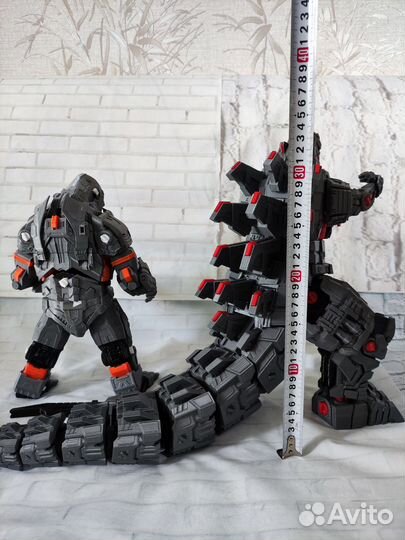 Кинг гонг 3D