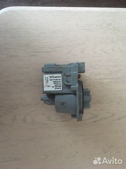 Насос стиральной машины Ascoll