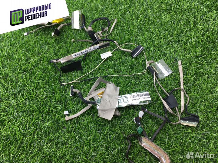 Шлейф матрицы для ноутбука Acer