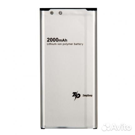 Батарея для для Samsung EB-BG800BBE