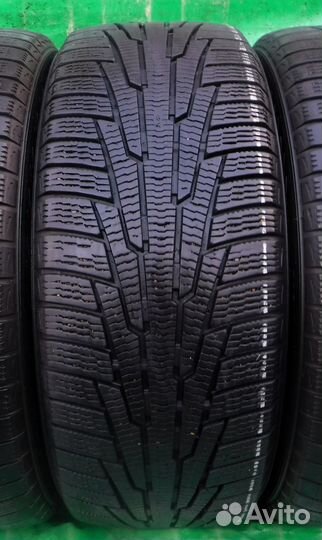 Nokian Tyres Nordman RS2 225/50 R17 98R