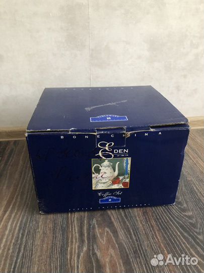 Посуда zepter flora