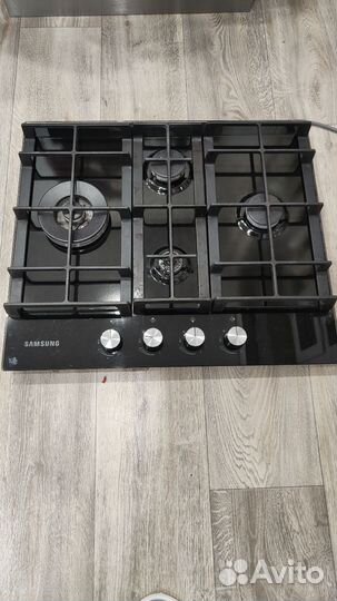Варочная панель samsung