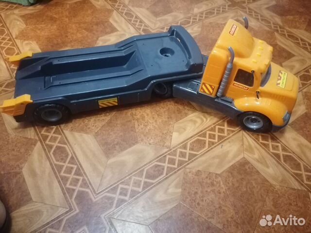 Машины, трактора, спец техника Брудер и Полесье