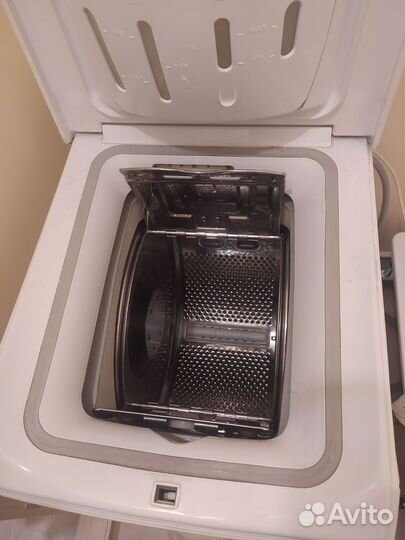 Стиральная машина Indesit WT80