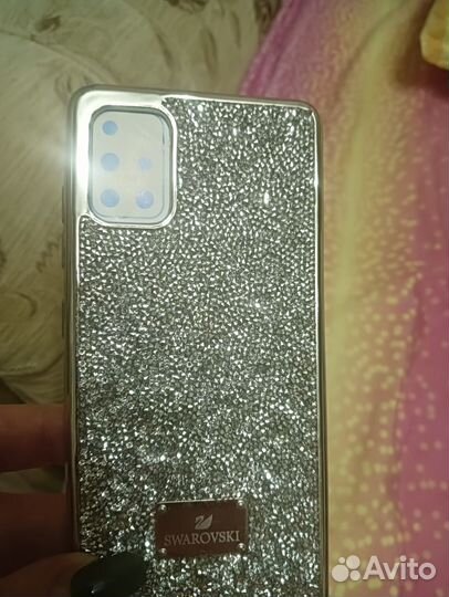 Чехол для смартфона