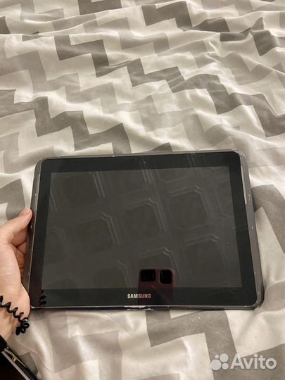 Планшет samsung galaxy tab
