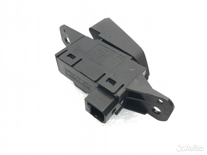 Кнопка антипробуксовочной системы Chevrolet