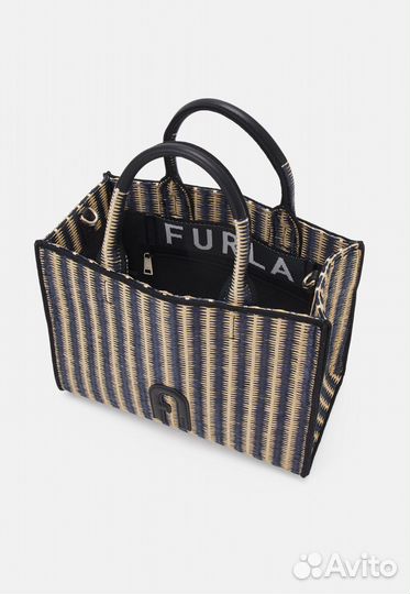 Сумка Furla opportunity S tote оригинал