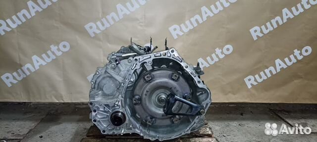 Вариатор Toyota RAV4 АКПП рав 4 K111F K111 2.0 26