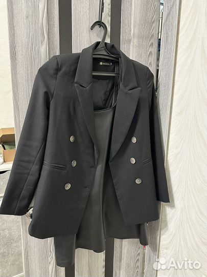 Вещи женские s-m