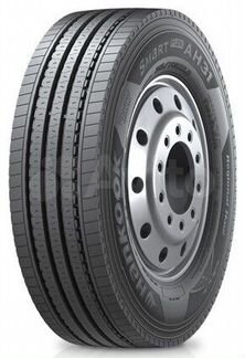 Грузовая шина Hankook SMART Flex AH31+ 295/80 R22