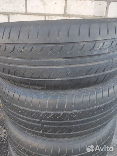 КАМА Кама-Евро-236 185/60 R15