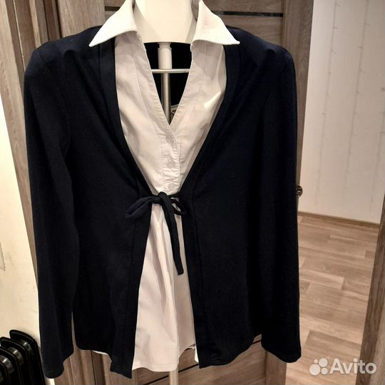 Вещи для беременных 46 48