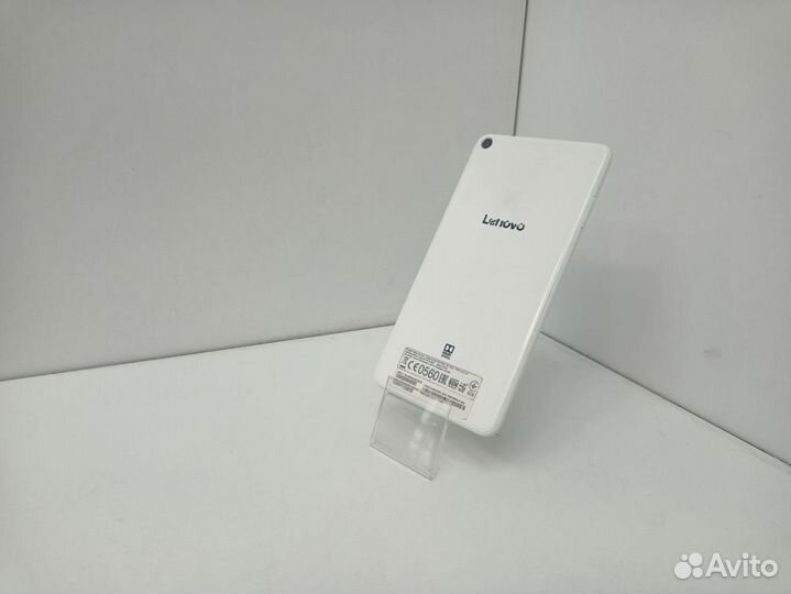 Планшет с SIM-картой Lenovo Tab 3 Plus 7703X 16Gb