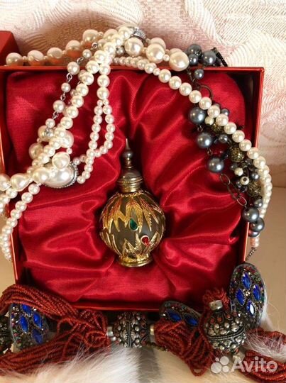 Духи арабские