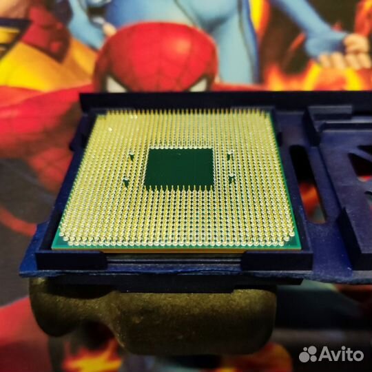 Процессор amd ryzen 5 5600 oem am4