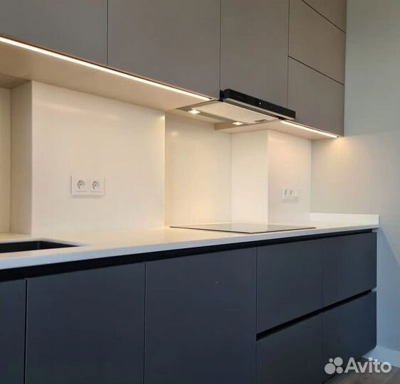 Кухня на заказ, кухни, кухонные гарнитуры