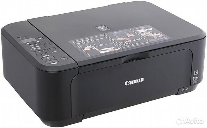 Canon pixma MG2140