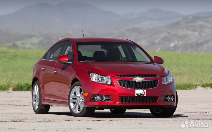 Пружины передние Chevrolet Cruze 2008-2015