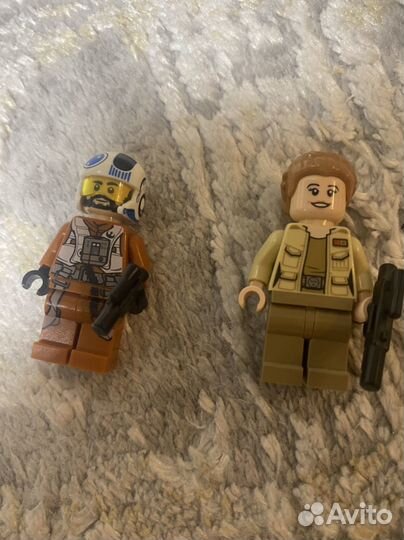 Lego star wars 75248