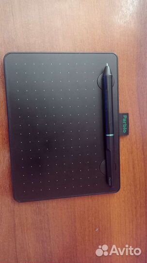 Графический планшет для рисования