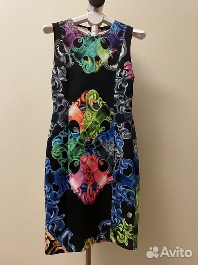 Платье на выход 44-46