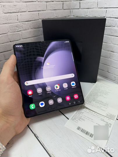 Samsung Galaxy Z Fold5, 12/256 ГБ