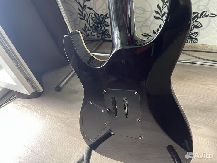 Электро гитара Russtone