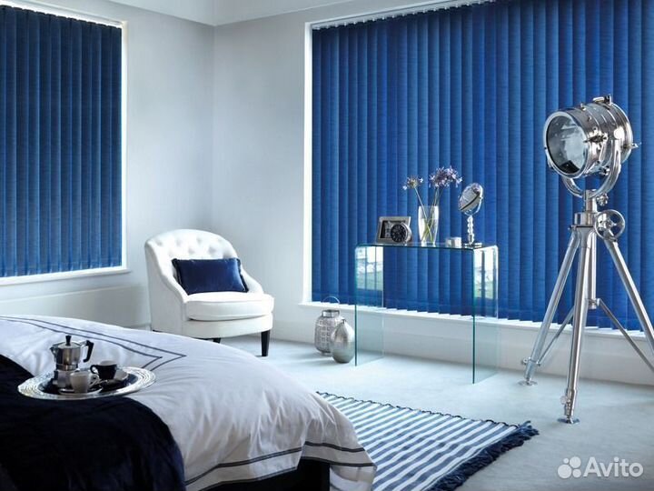 Римские шторы с электроприводом на заказ