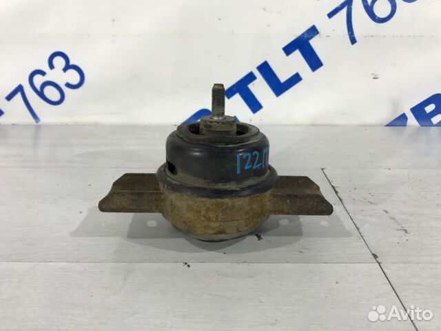 Опора двигателя правая KIA sorento 2 2.4 ат